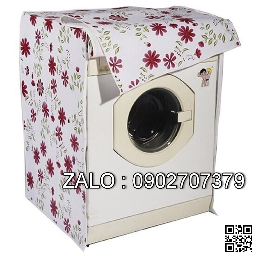 Bọc máy giặt cửa trên (Kiện 100 cái)