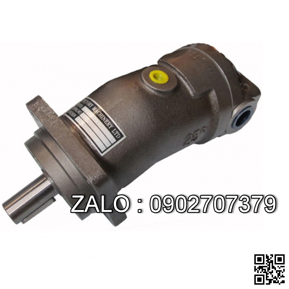 Bơm thủy lực A2F160L4S2