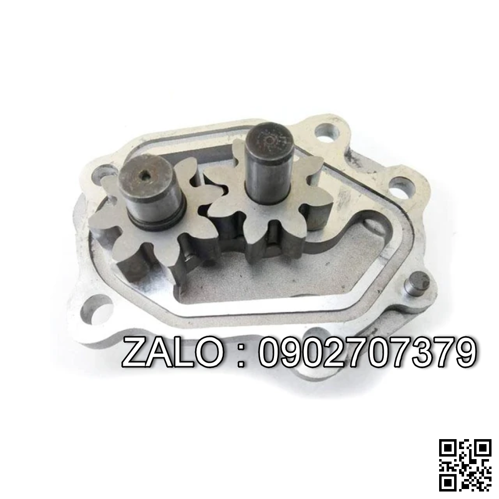 Oil Pump TD27,TD25 A-15010-43G06