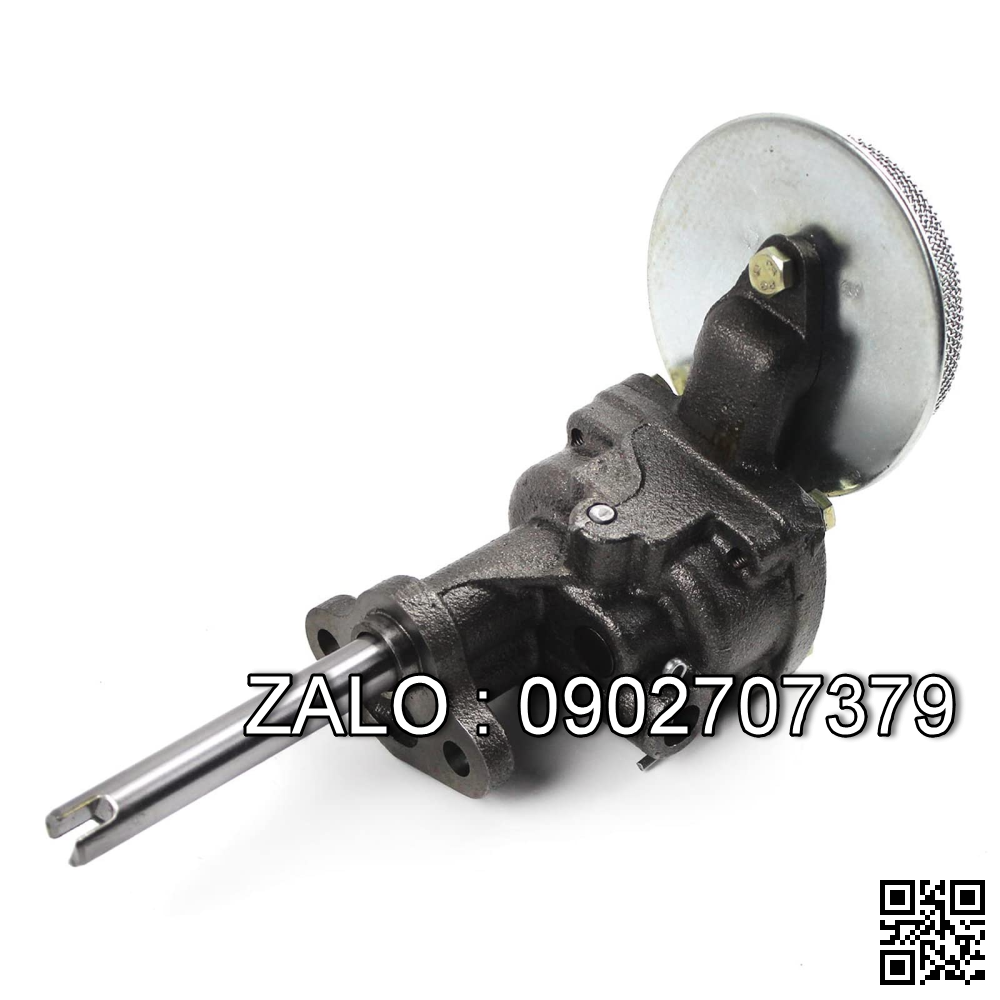 Oil Pump H15,H20,H25,K15,K21,K25 N-15010-66202