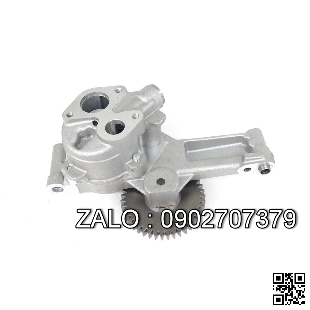 Oil Pump 4D95 PC1110-1