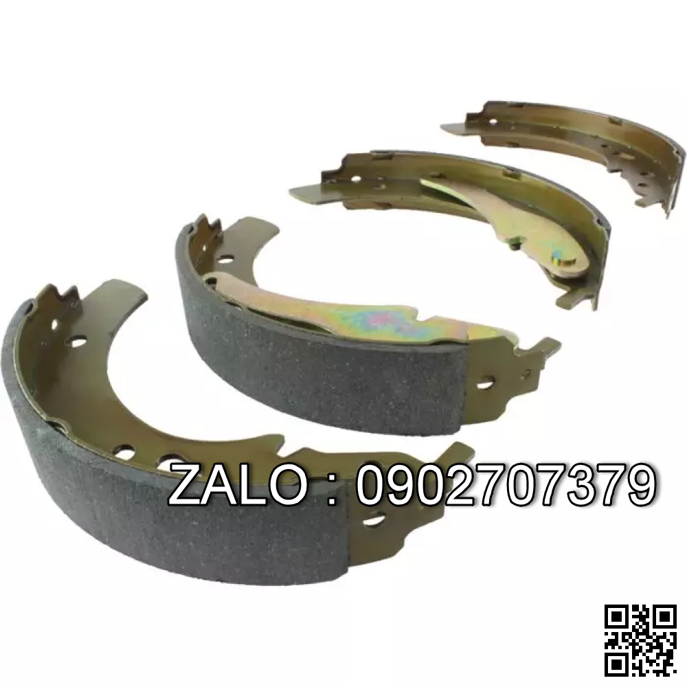 BRAKE SHOE 47430-30411-71