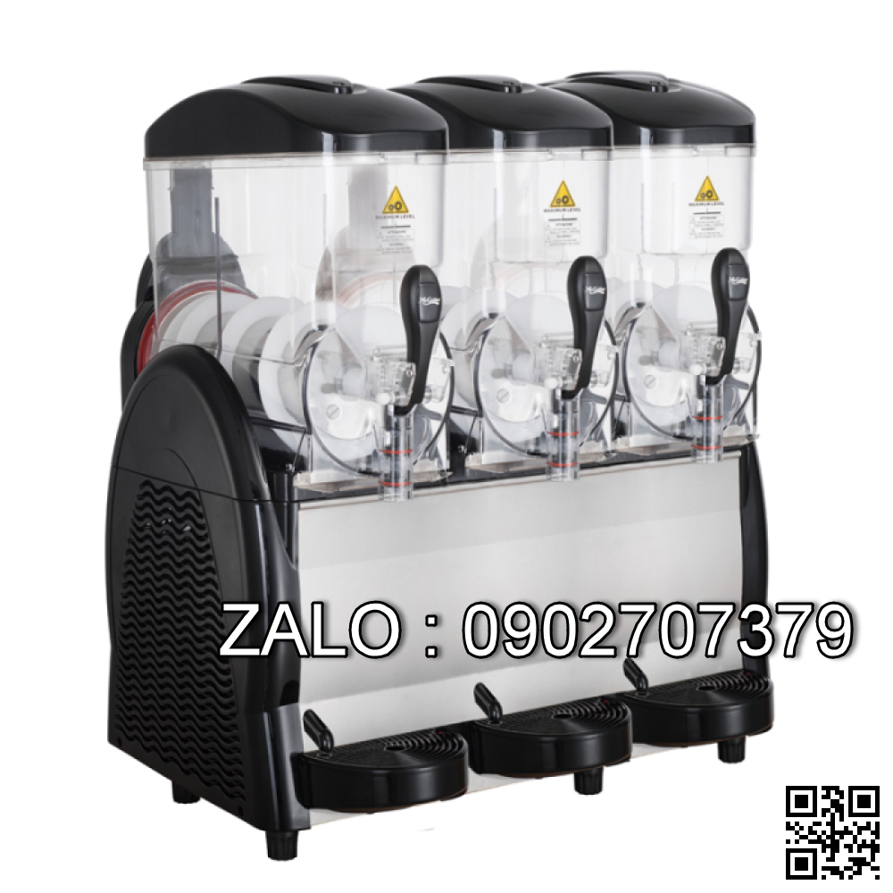 Máy làm lạnh nước trái cây Donper XHC336