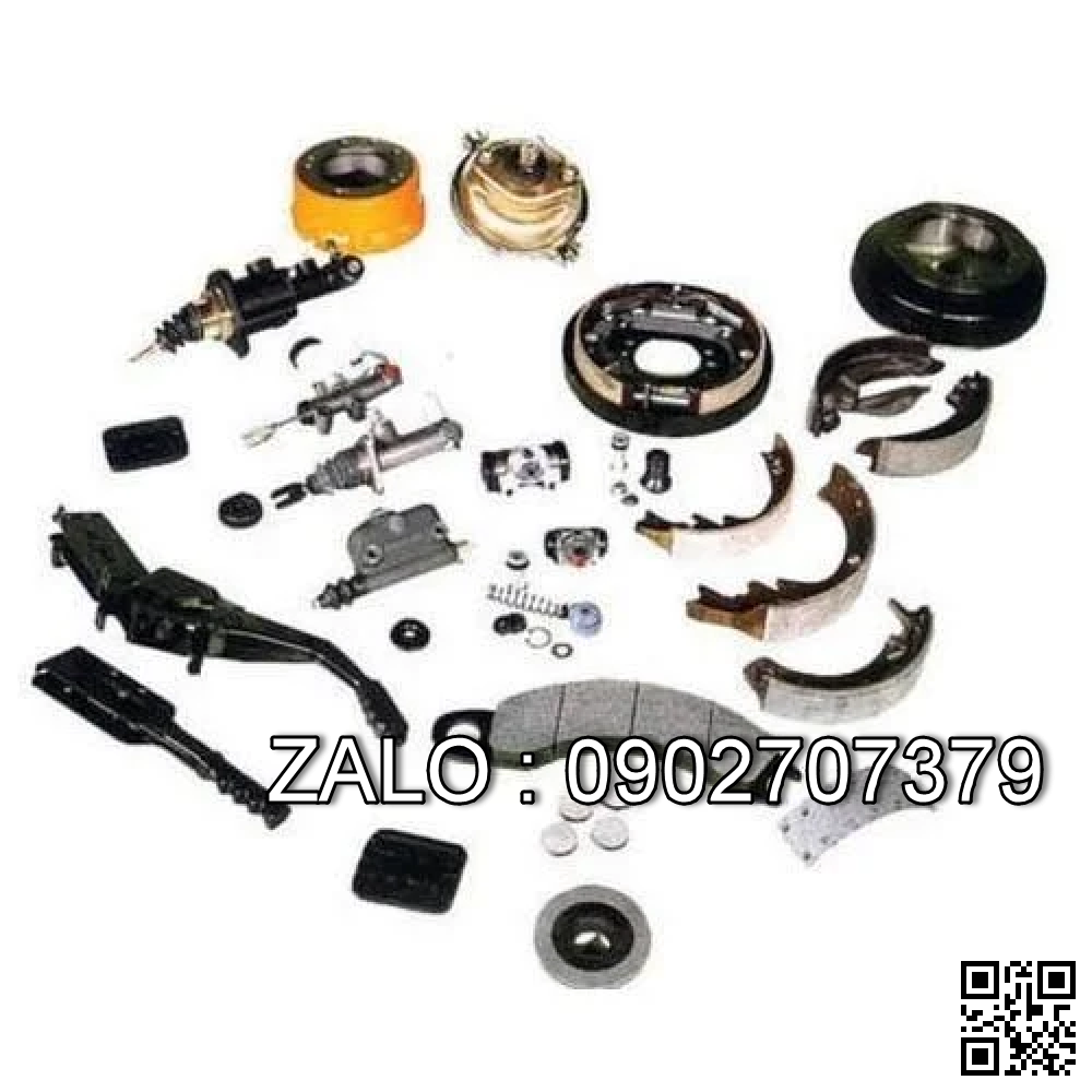 Phụ tùng xe nâng tại Tây Ninh