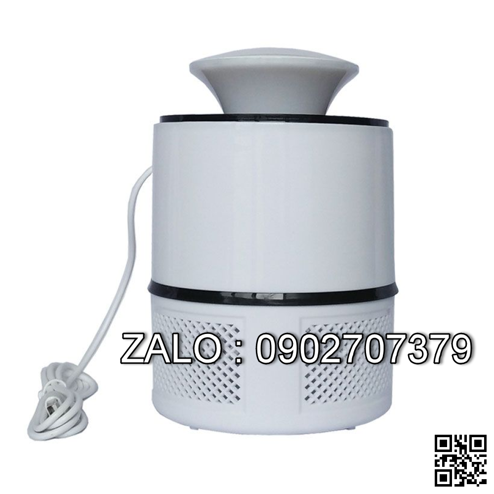 Đèn bắt muỗi Homestar 365