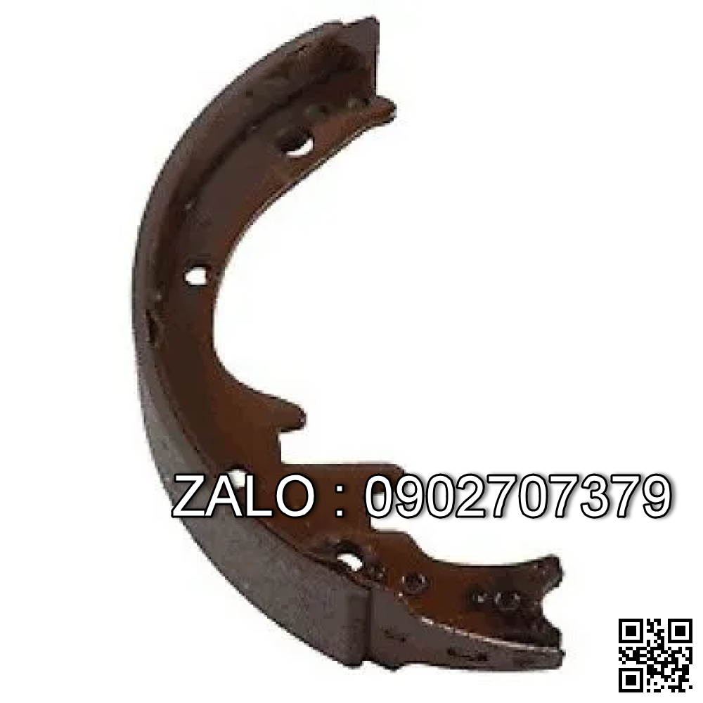 BRAKE SHOE SET OF 2 1363007