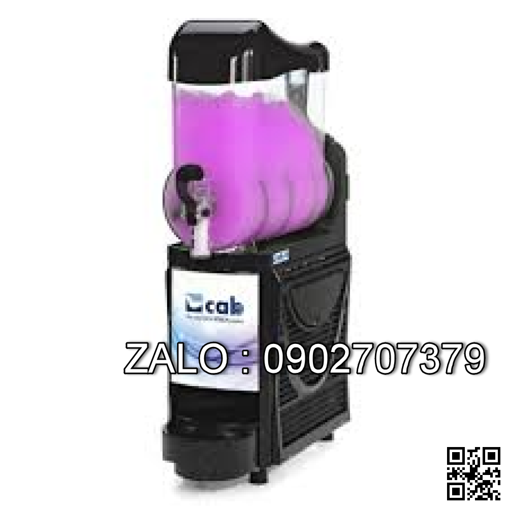 Máy Làm Lạnh Đồ Uống Cấp Tốc Faby Skyline Express 1