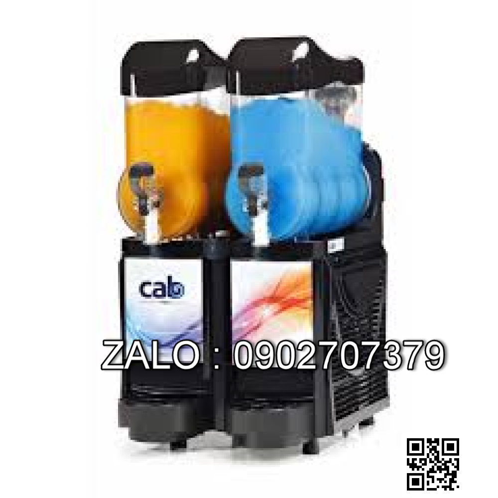 Máy Làm Lạnh Đồ Uống Faby Skyline Express 2