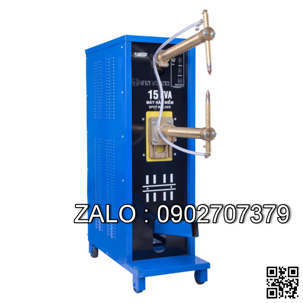 Máy hàn bấm 15KVA Tân Thành