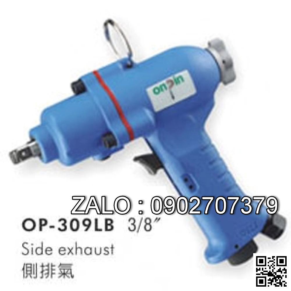 Súng mở ốc Onpin OP-309LB (3/8 inch )