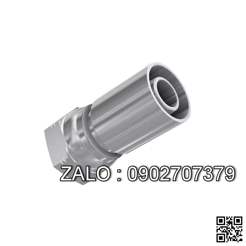 Mast pipe-line system HRD61Q8601
