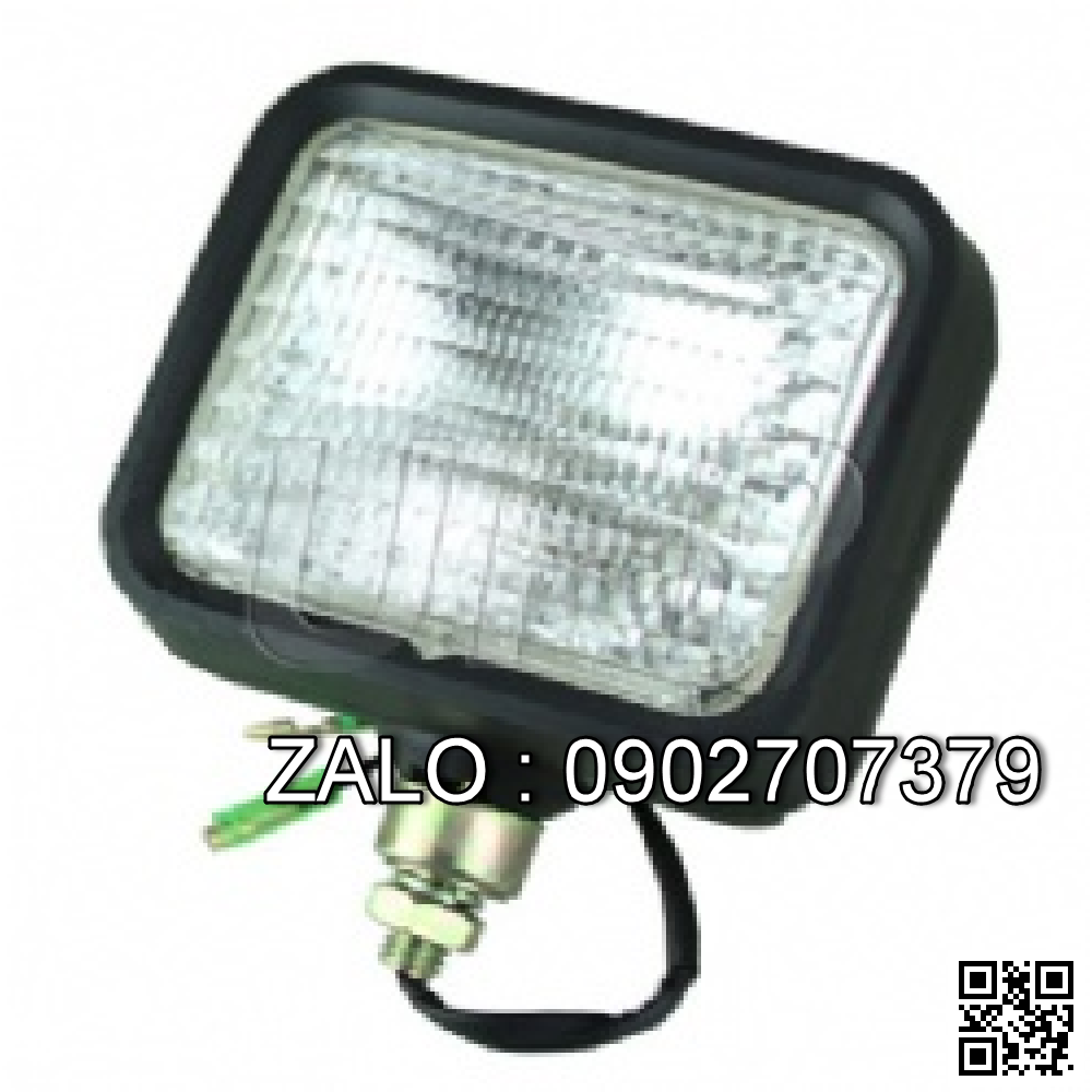 Đèn pha xe nâng TCM FB10~30 12V - 24V - 48V