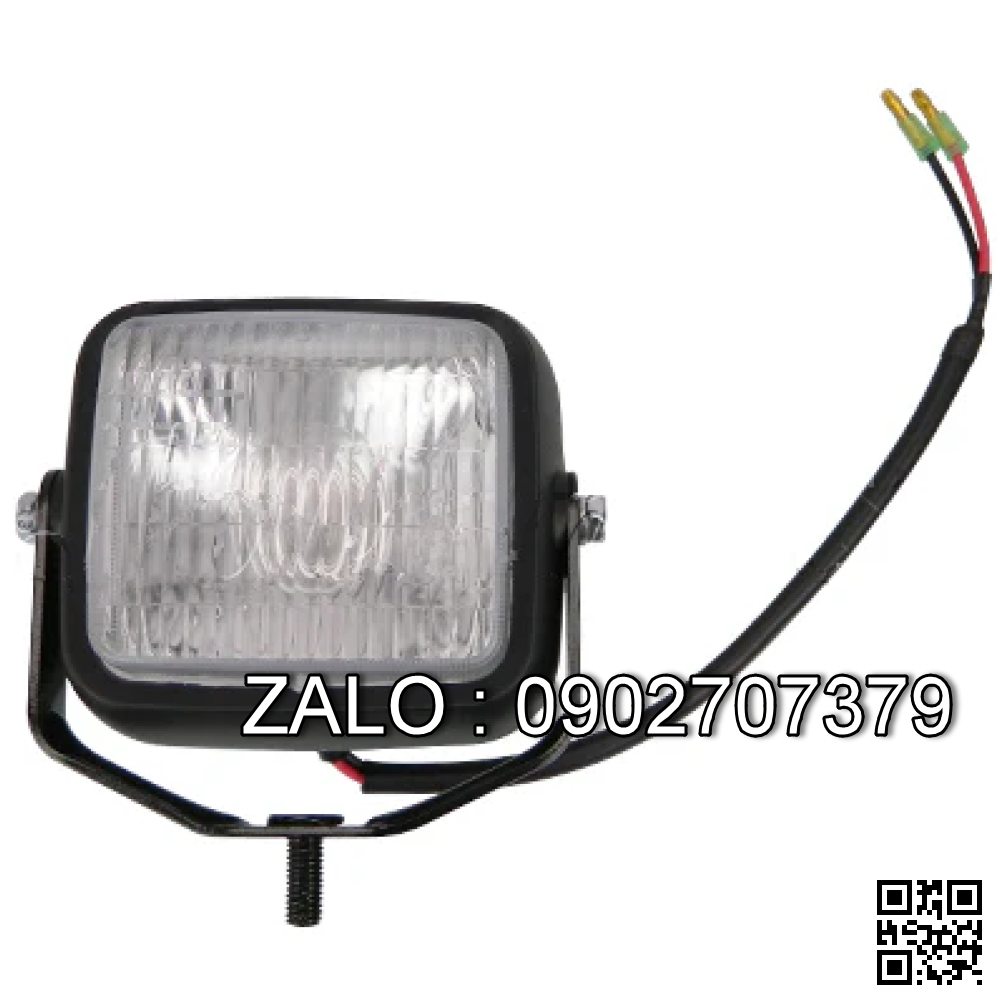 Đèn pha xe nâng TCM FRB10~25/-6 12V - 24V - 48V