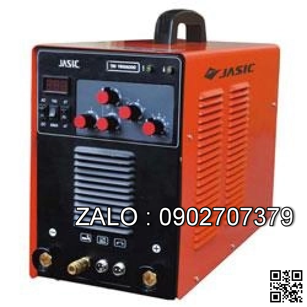 Máy hàn TIG AC/DC Jasic TIG315PACDC(R63)