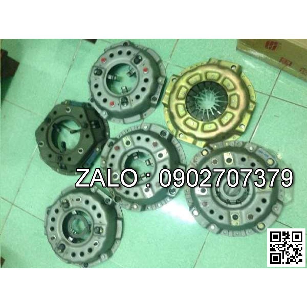 Mâm ép 275x4 chấu TCM FD30Z5，FD20-30-11，FD20-30 MC，FD20-30 N，H2000C