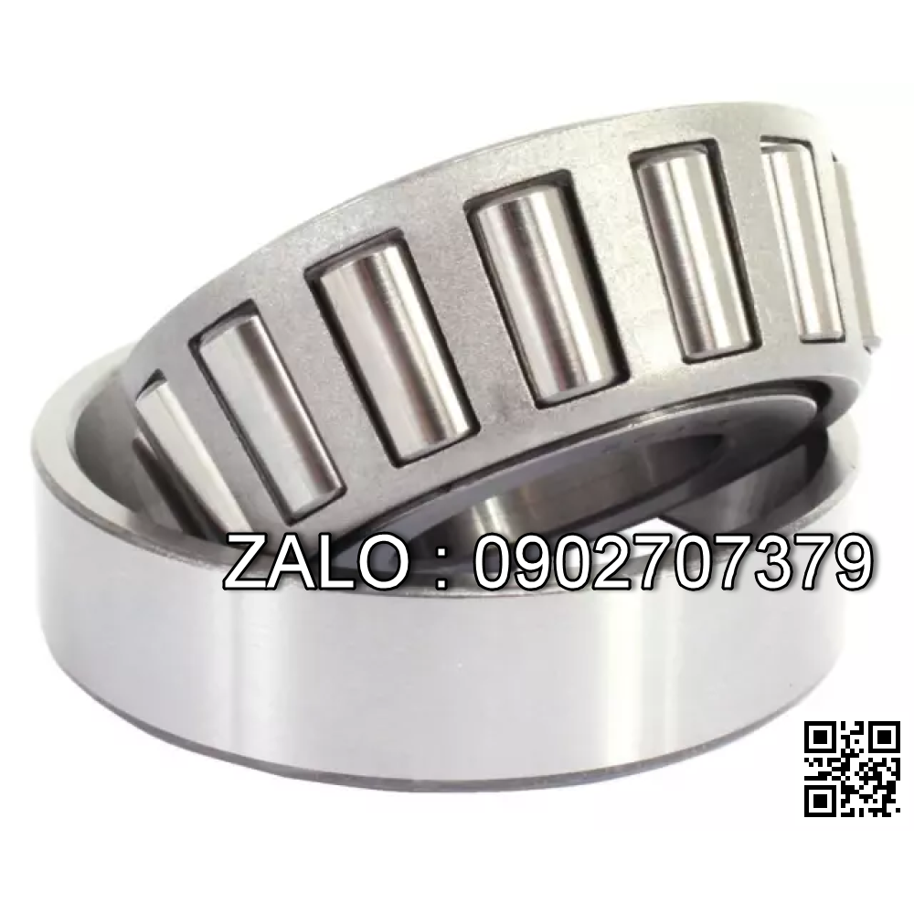 Vòng bi 47686 / 20A 82,55 × 133,35 × 33.338
