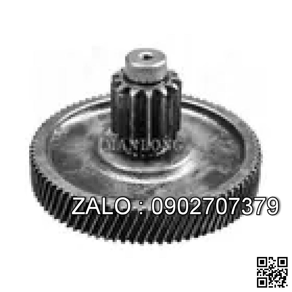 GEAR 7FBE10-20/8FBE10-20 3321-10930-71