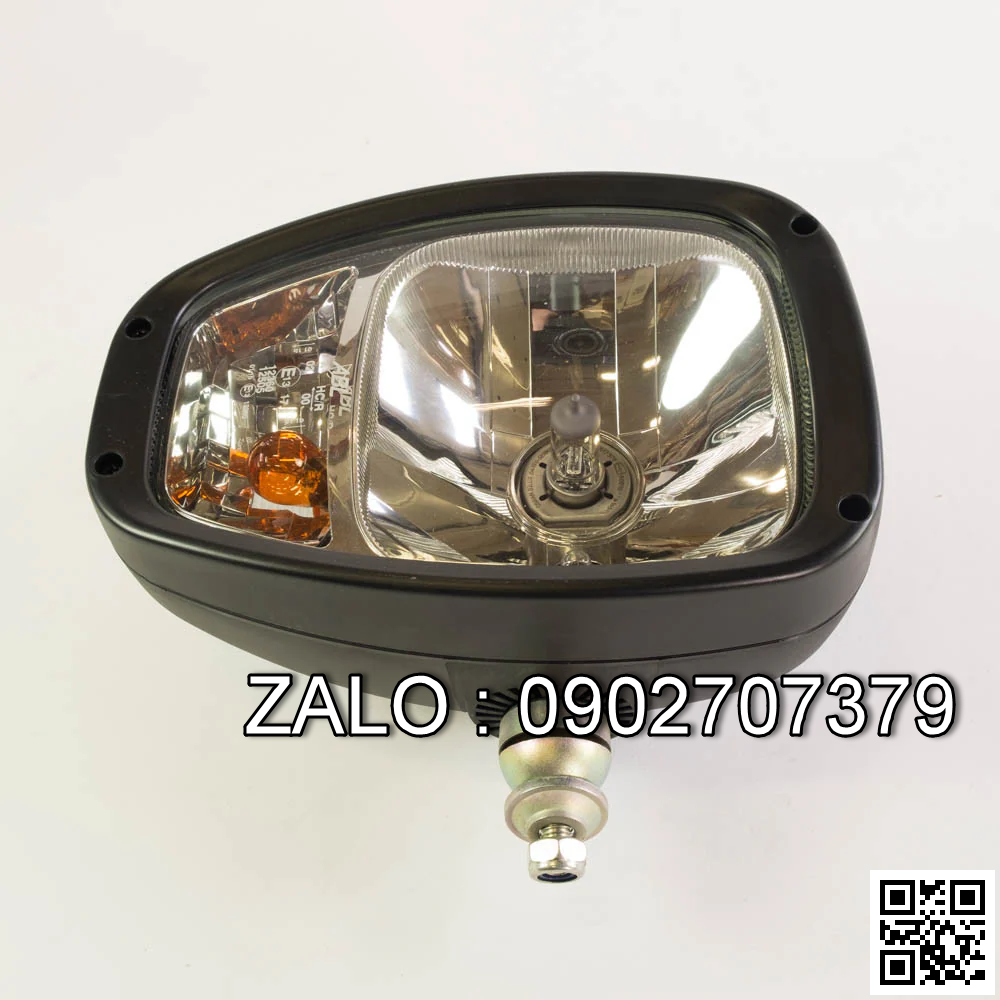 Đèn pha xe nâng TCM,HANGCHA TCM FD35-50T8/T9, HC J SERIES CPD10-30 12V - 24V - 48V