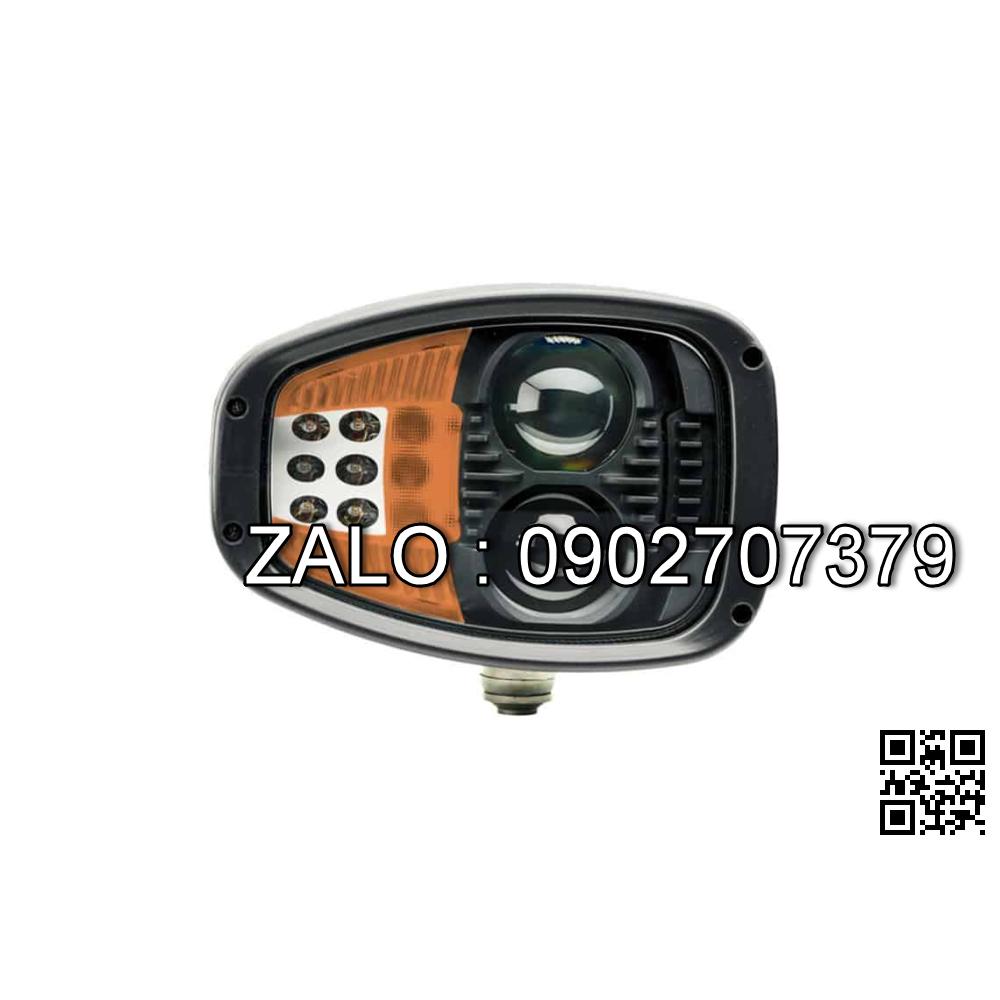 Đèn pha xe nâng TCM FRB10-25-6/-8 12V - 24V - 48V