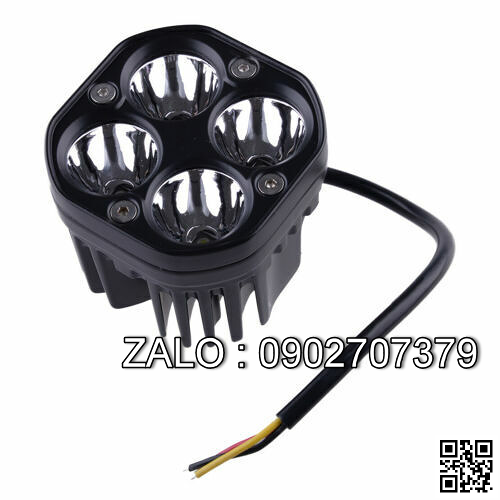 Đèn pha xe nâng Z8600-120WD-DWD 12V - 24V - 48V
