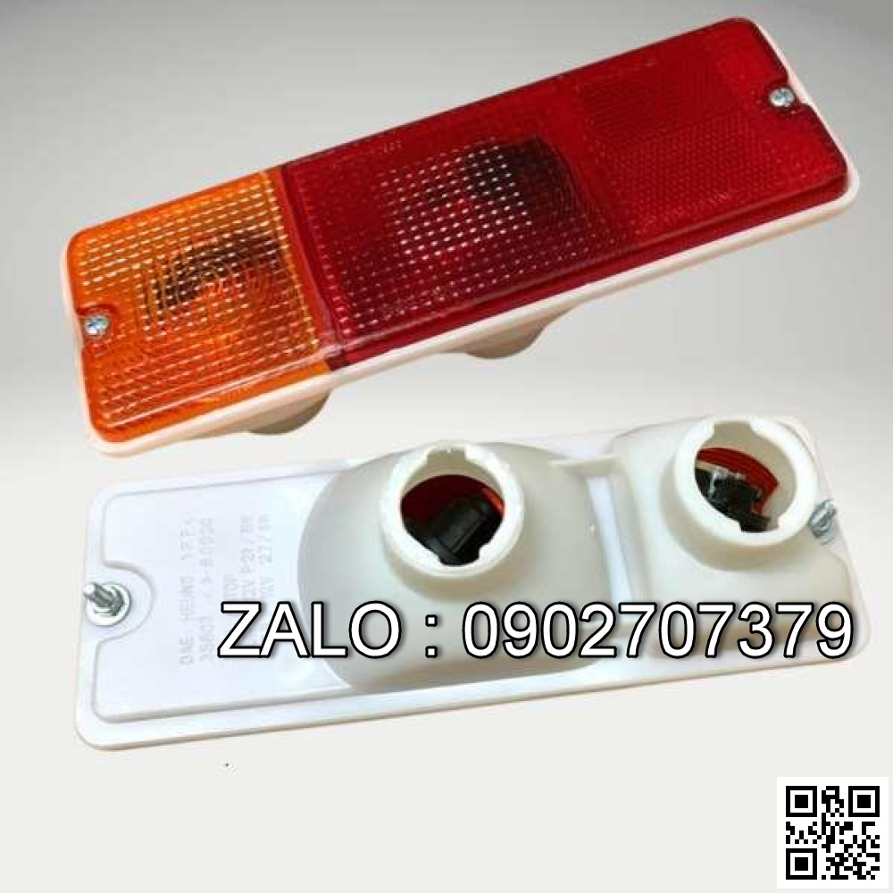 Đèn pha xe nâng P62A2-40271 12V - 24V - 48V