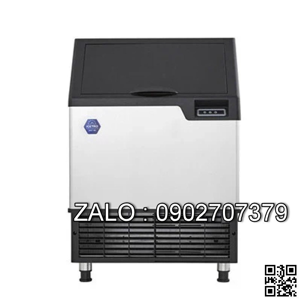 MÁY LÀM ĐÁ ICETRO 119KG ICI-120VADS