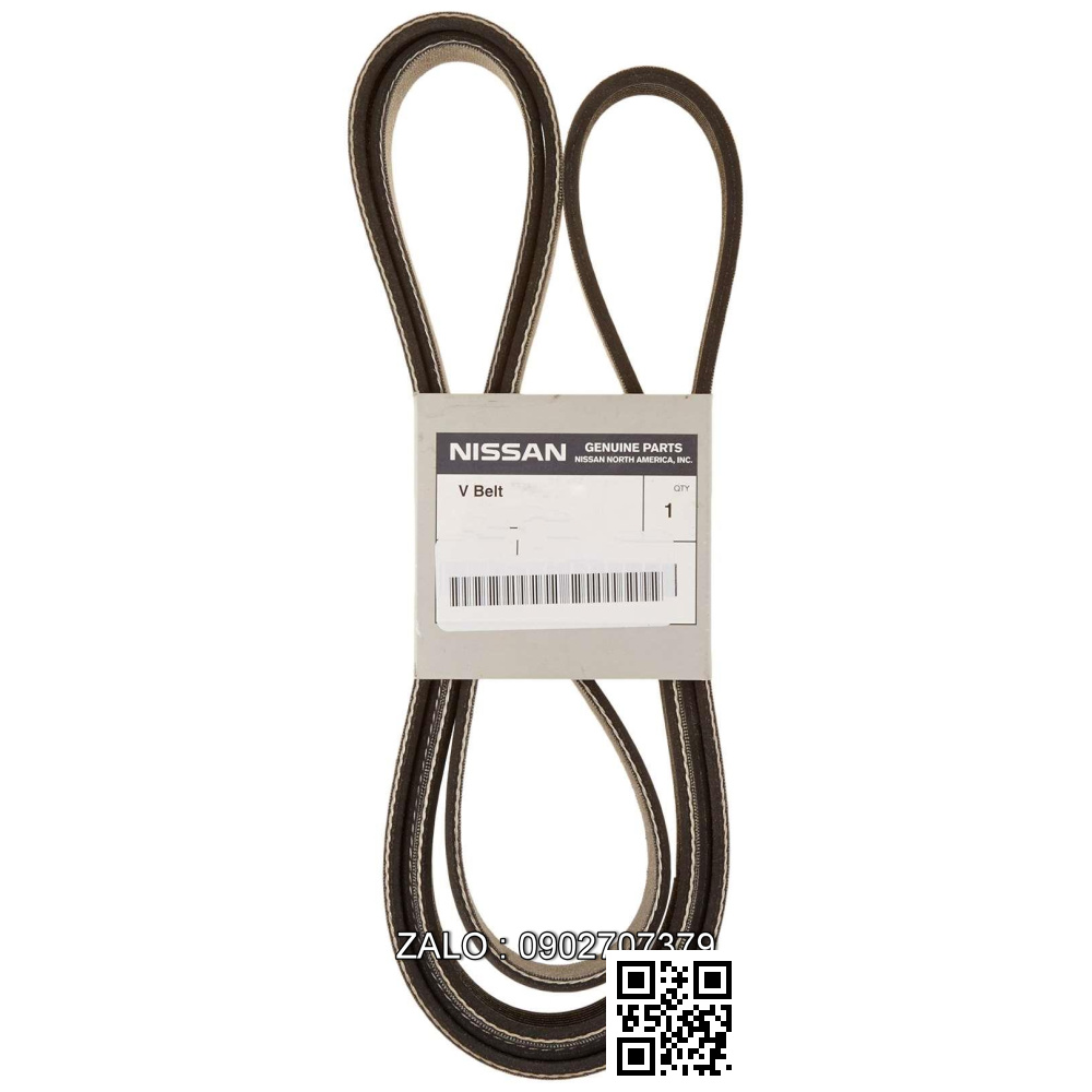 Dây curoa NISSAN 11720-08E11 N/A