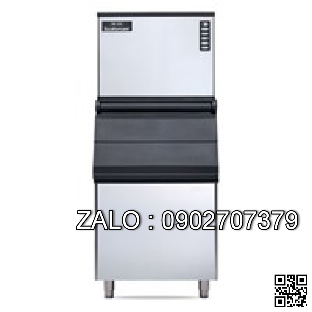 Máy làm đá Inox 201 Kusami KS300