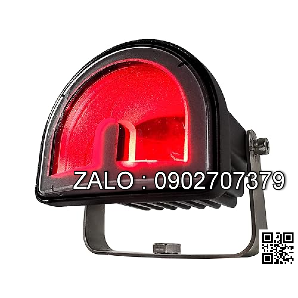 Đèn cảnh báo xoay A71Y2-40281-12V