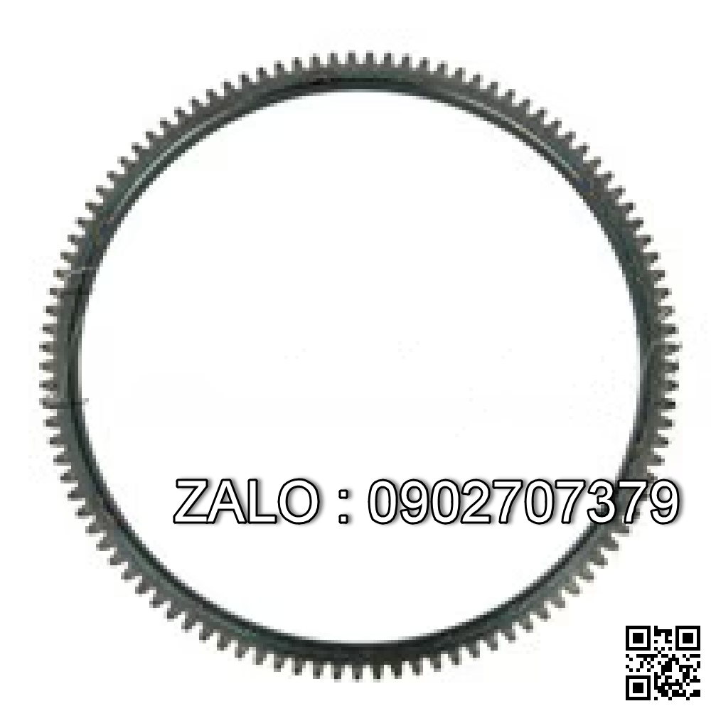 Flywheel with Gear Ring Z-5-12330-116-1