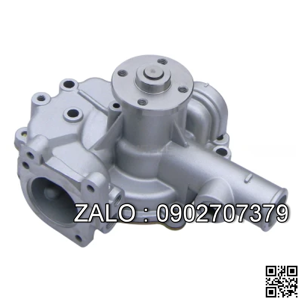 Water Pump 16100-78202-71 1DZ