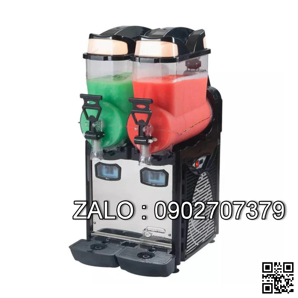 Máy làm lạnh nước trái cây Cofrimell OASIS 2-10