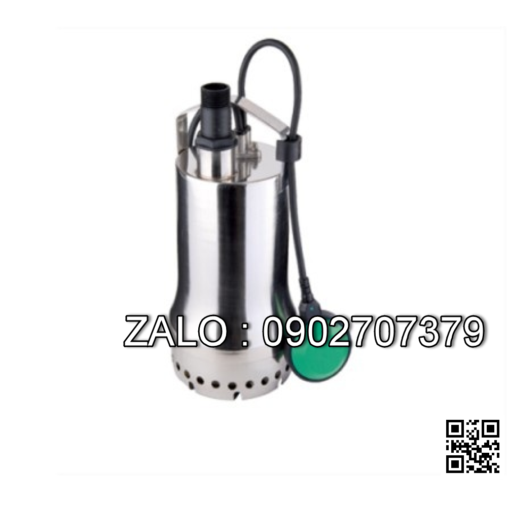 Đầu bơm acid của hệ thống Quan trắc nước thải