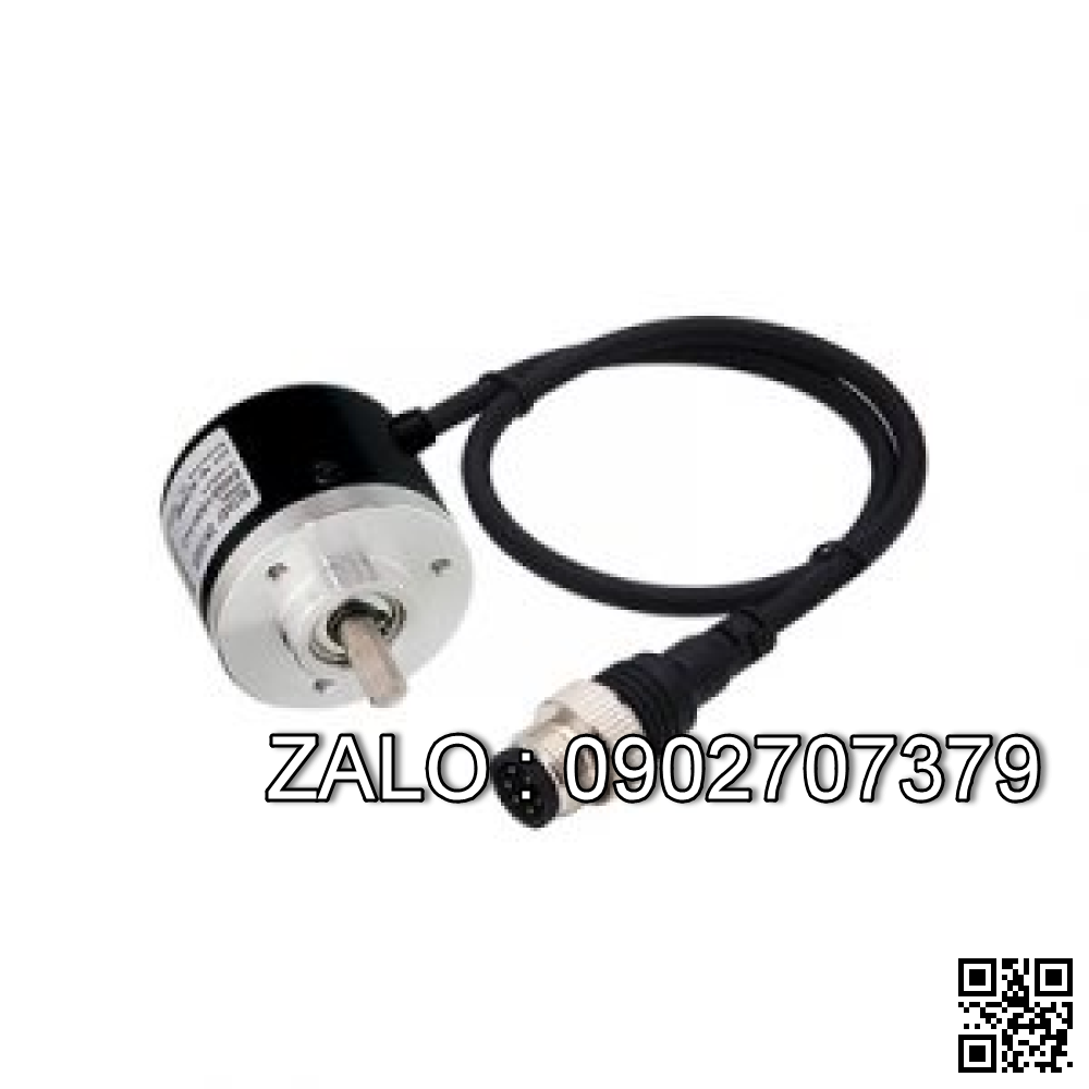 Encoder Autonics E40HB6-1200-3-T-24 1200 P/R 12-24V 6mm