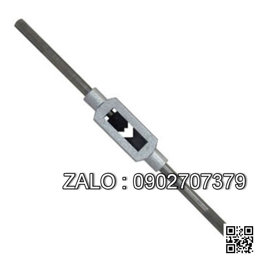 Tay quay taro M6-M18 SKC