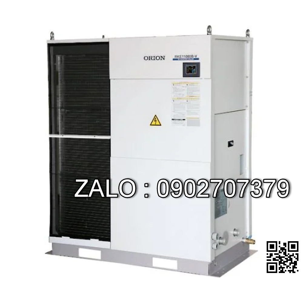 Máy làm lạnh nước Orion RKE3750B-VW