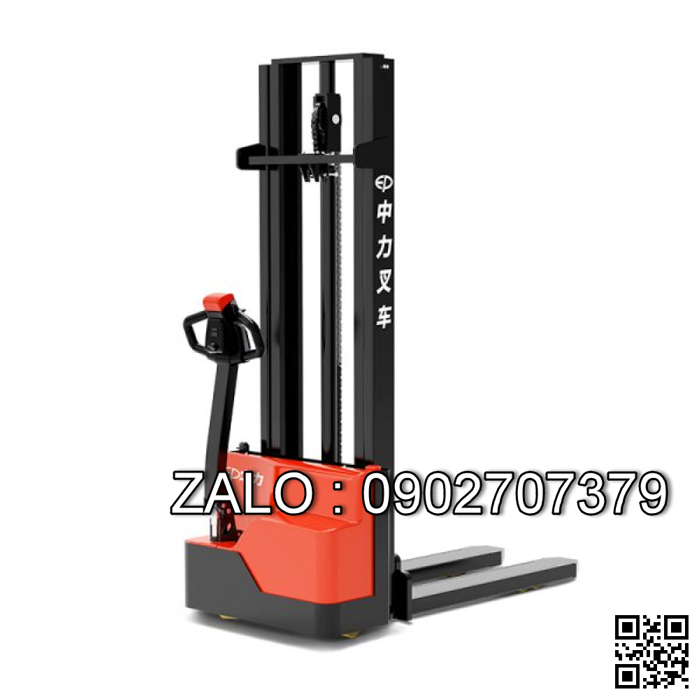 Xe nâng điện cao SA1500-30