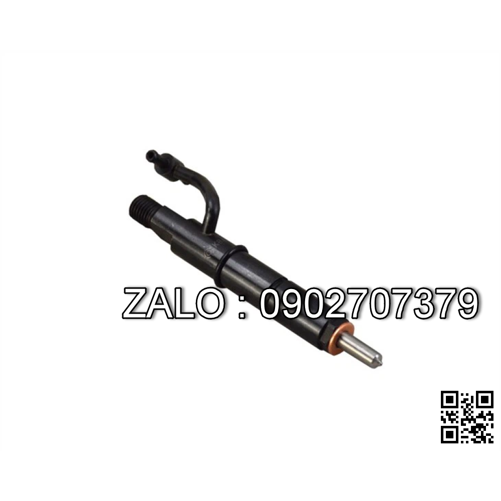 Fuel Injector Assy PF68S125C(428)-XC