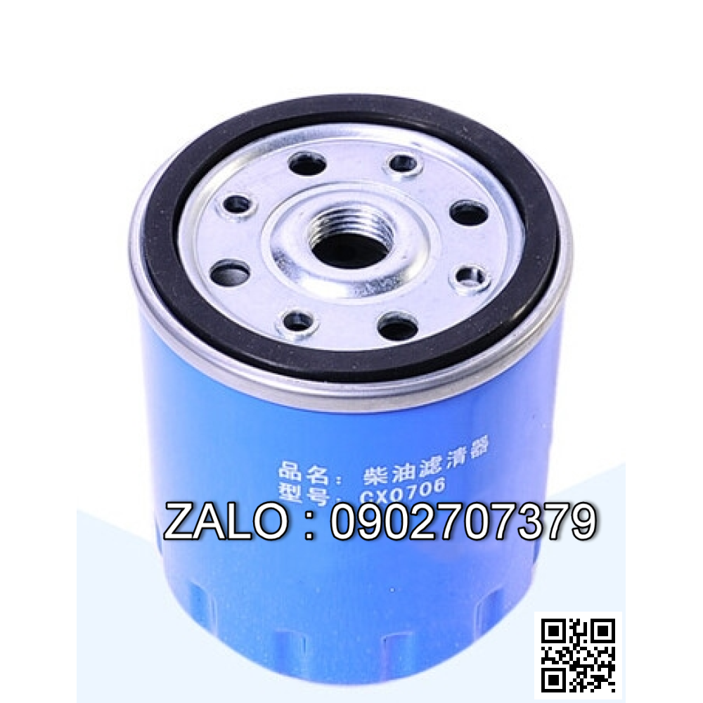 Lọc dầu CX0706A4-ZC