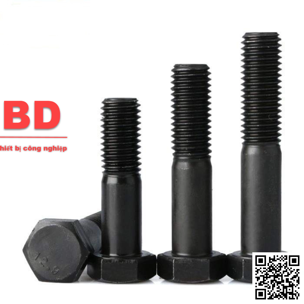 Bulong lục giác M6x16