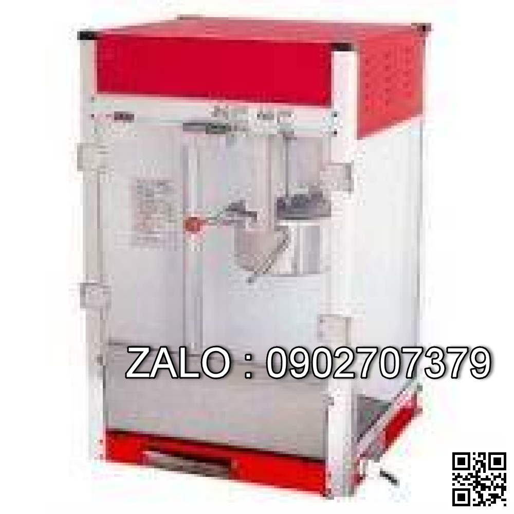 Máy làm bắp rang bơ WTP6E-12