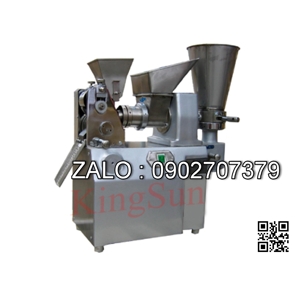 Máy làm bánh sủi cảo KS-JGL-135-6A
