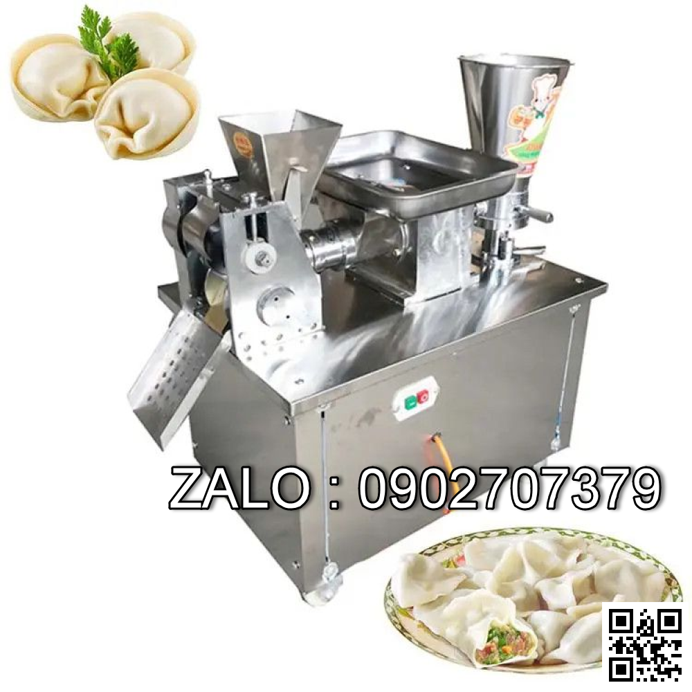 Máy làm bánh sủi cảo Wonton