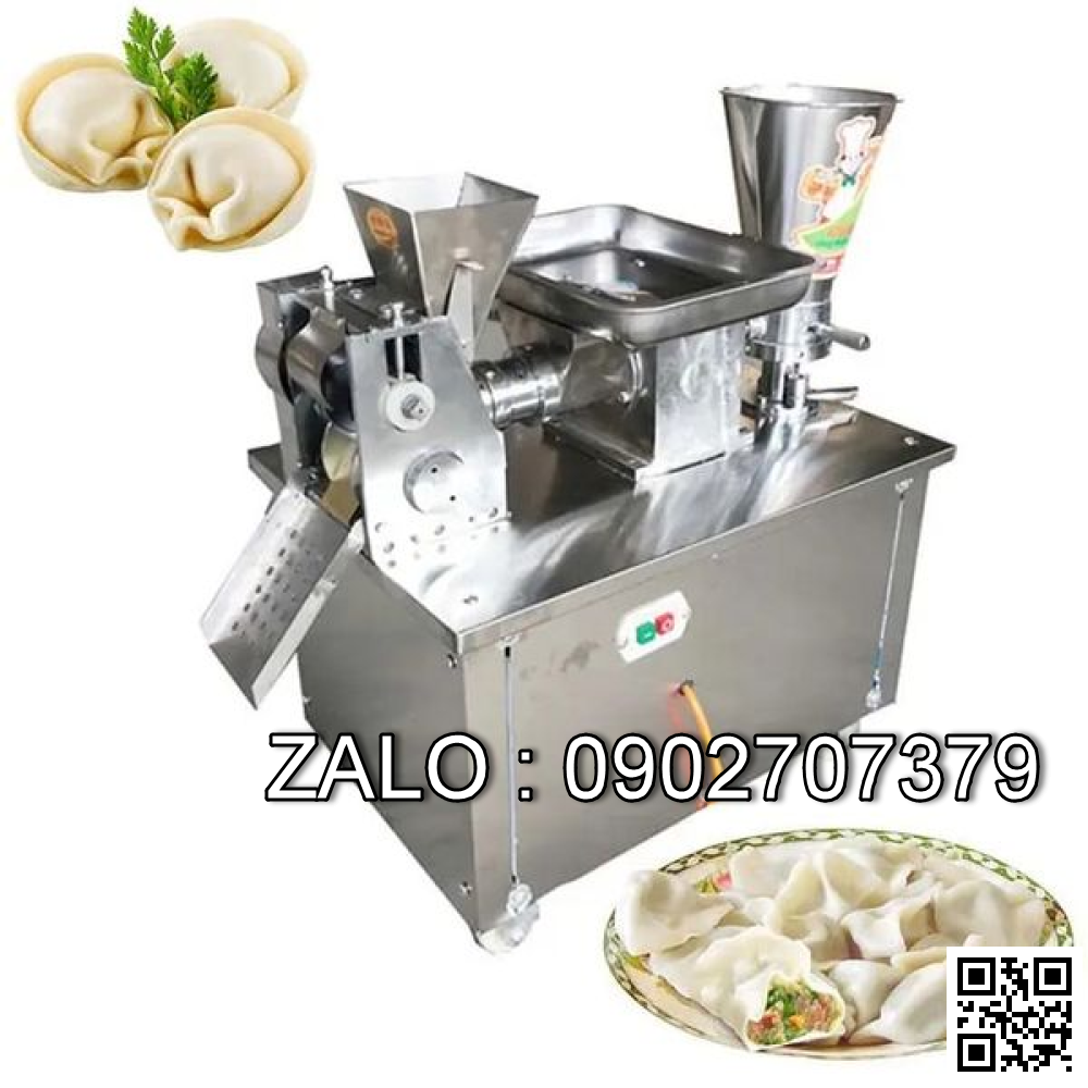 Máy làm bánh sủi cảo Fried Dumpling