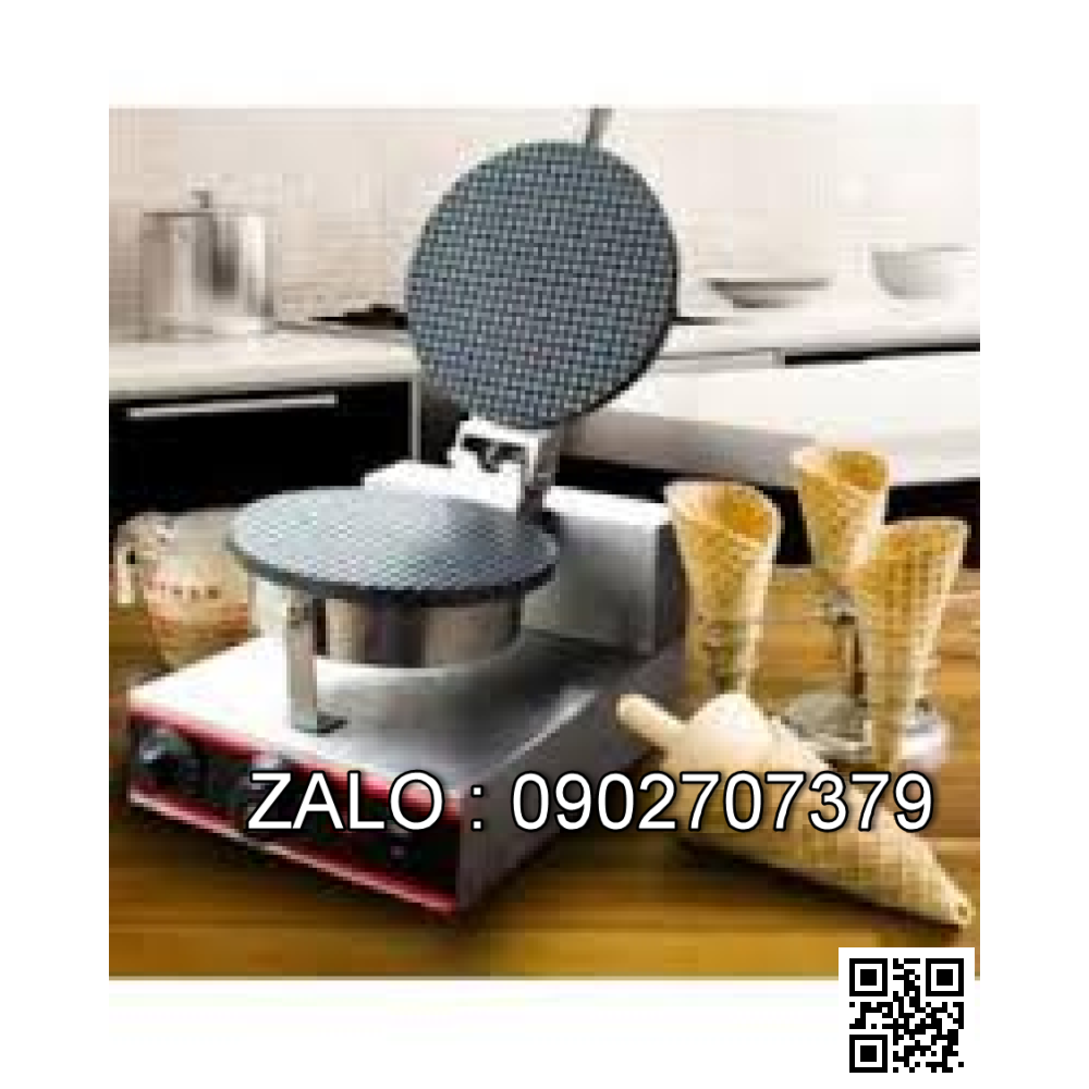 MÁY LÀM BÁNH ỐC QUẾ CM-H01
