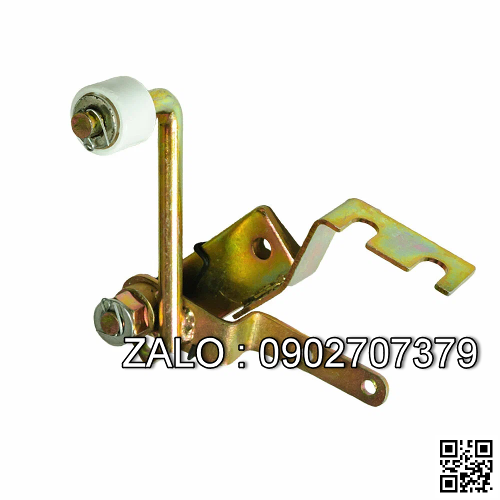 Sửa chữa xe nâng dầu 15.0 tấn MGA