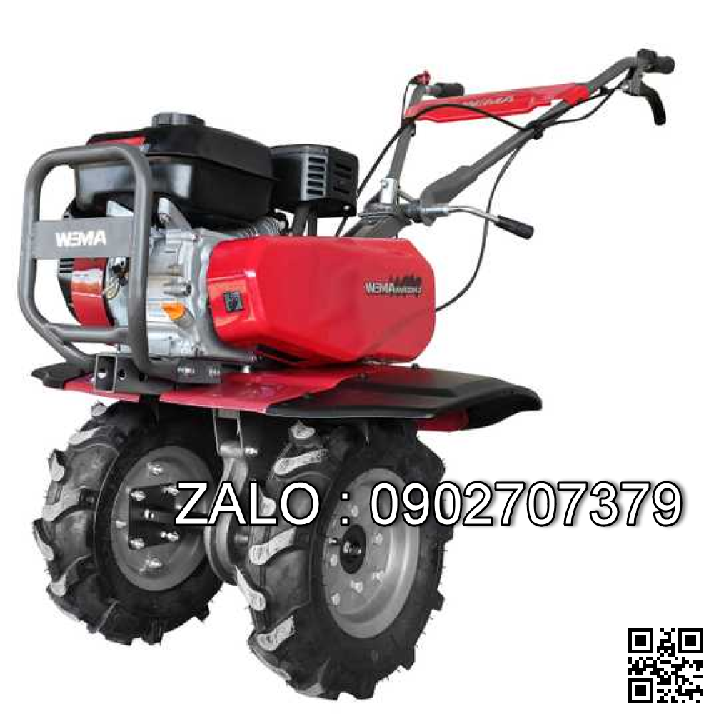 Máy làm đất đa năng Weima WM900M