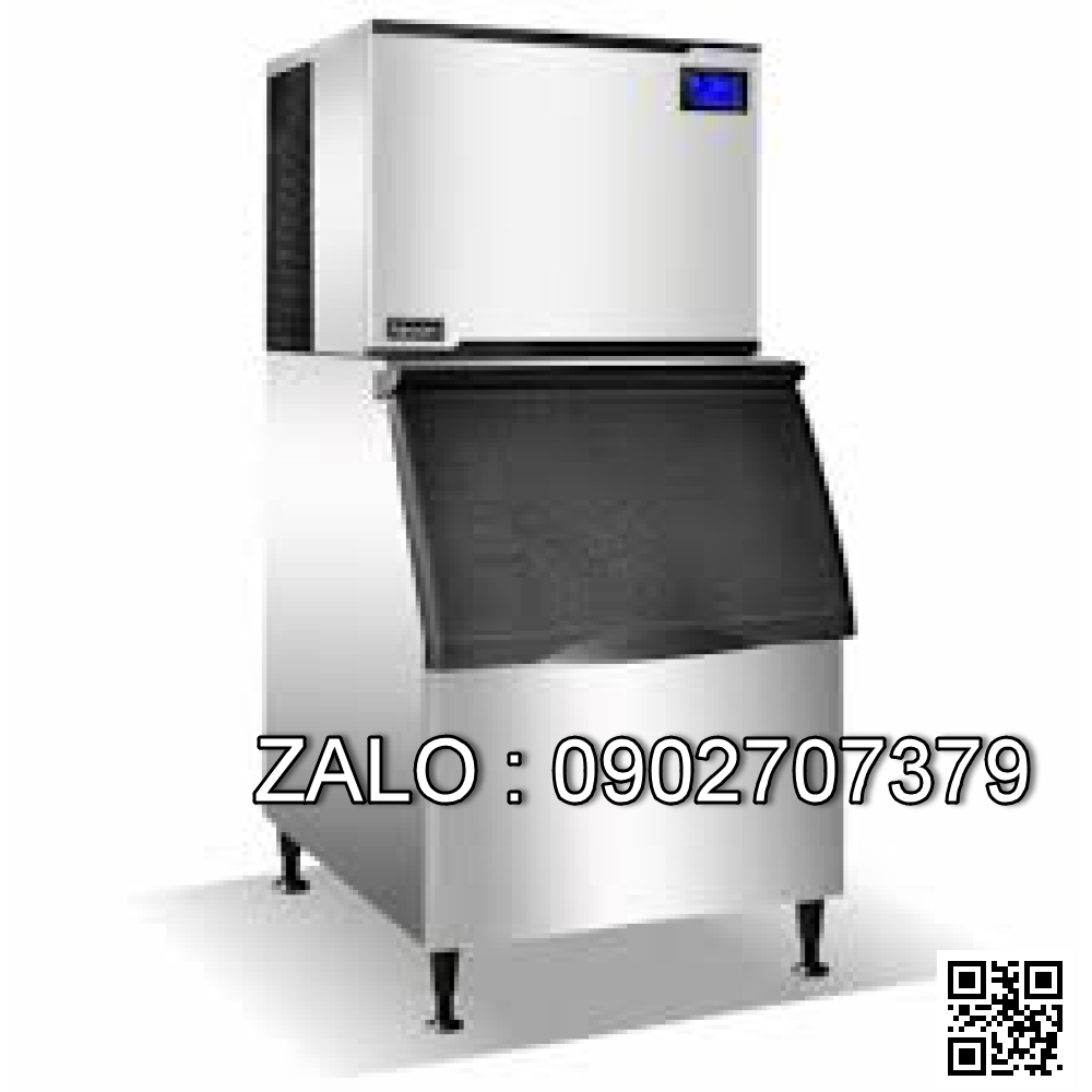 Máy làm đá Elip Venice E-160