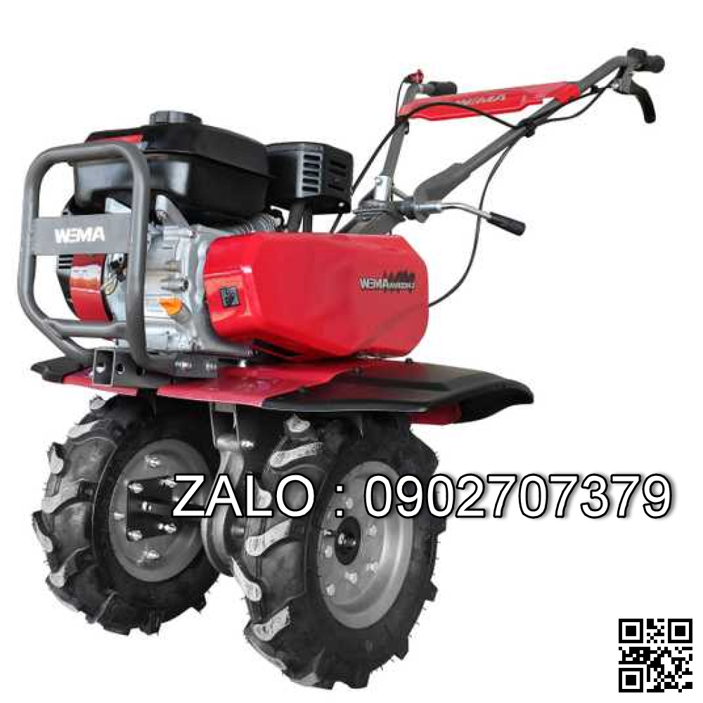 Máy làm đất đa năng Weima WM1000-W