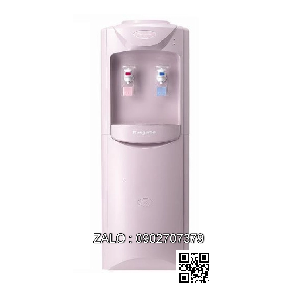 Máy làm nóng lạnh nước uống Kangaroo KG-42P